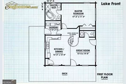 186 Sweetbriar Drive #LOT 10, Demorest, GA 30535 - Photo 10
