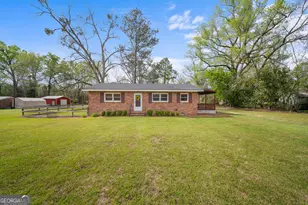 174 Main St, Rocky Ford, GA 30455 - Photo 1