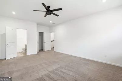 8150 Scenic Ridge Way, Ball Ground, GA 30107 - Photo 12