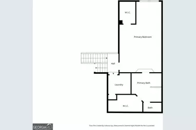 8150 Scenic Ridge Way, Ball Ground, GA 30107 - Photo 40