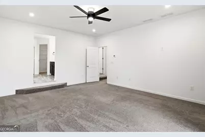 8150 Scenic Ridge Way, Ball Ground, GA 30107 - Photo 18