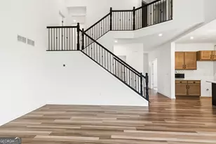 8150 Scenic Ridge Wy, Ball Ground, GA 30107 - Photo 2