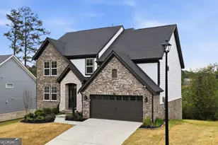 8150 Scenic Ridge Wy, Ball Ground, GA 30107 - Photo 34