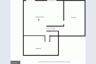 8150 Scenic Ridge Way, Ball Ground, GA 30107 - Photo 42