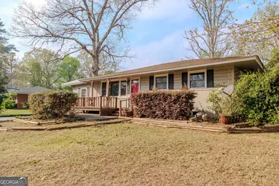 239 Hendry Lane, Washington, GA 30673 - Photo 28