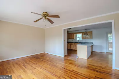 239 Hendry Lane, Washington, GA 30673 - Photo 2