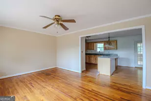 239 Hendry Ln, Washington, GA 30673 - Photo 2