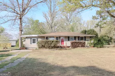 239 Hendry Lane, Washington, GA 30673 - Photo 1