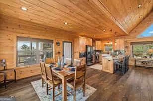 102 High Meadows Trail, Morganton, GA 30560 - Photo 10