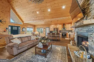 102 High Meadows Trail, Morganton, GA 30560 - Photo 6