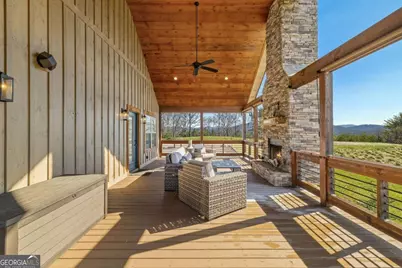 102 High Meadows Trail, Morganton, GA 30560 - Photo 20