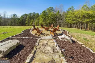 102 High Meadows Trail, Morganton, GA 30560 - Photo 36