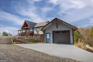 102 High Meadows Trail, Morganton, GA 30560 - Photo 38