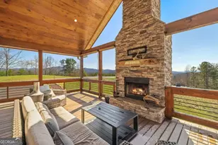 102 High Meadows Trail, Morganton, GA 30560 - Photo 4