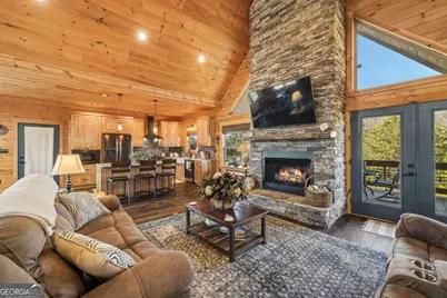 102 High Meadows Trail, Morganton, GA 30560 - Photo 8