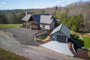 102 High Meadows Trail, Morganton, GA 30560 - Photo 1