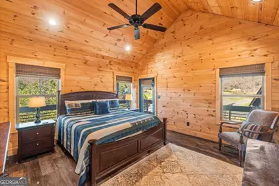 102 High Meadows Trail, Morganton, GA 30560 - Photo 14