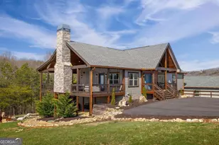 102 High Meadows Trail, Morganton, GA 30560 - Photo 2