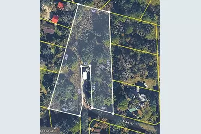 87 Birch, Saint Marys, GA 31558 - Photo 1