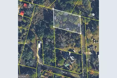 87 Birch, Saint Marys, GA 31558 - Photo 2