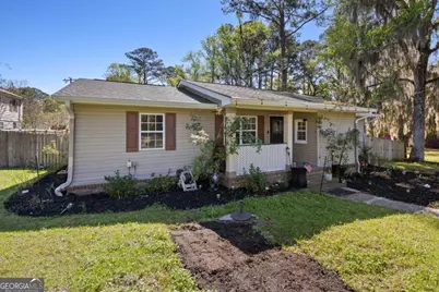 5906 Garrard Avenue, Savannah, GA 31405 - Photo 1