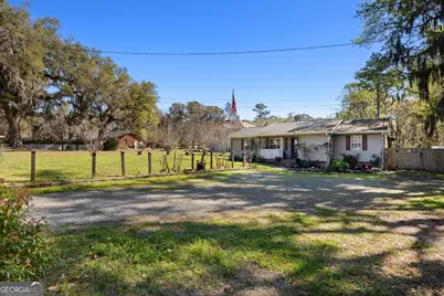 5906 Garrard Avenue, Savannah, GA 31405 - Photo 2