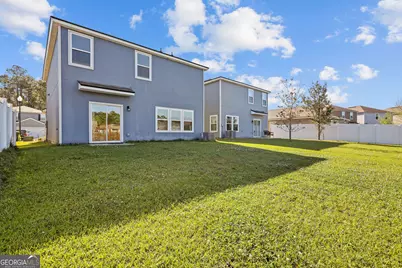 110 Teakwood Drive, Saint Marys, GA 31558 - Photo 26