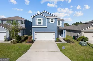 110 Teakwood Dr, Saint Marys, GA 31558 - Photo 1