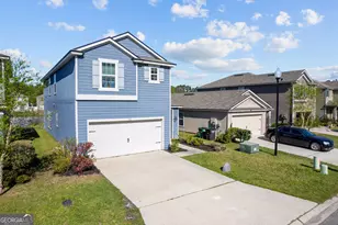 110 Teakwood Dr, Saint Marys, GA 31558 - Photo 2