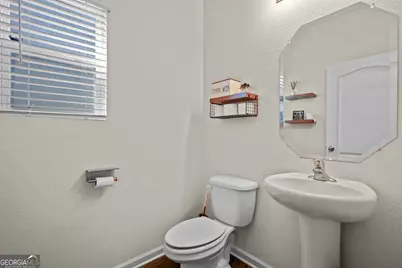 110 Teakwood Drive, Saint Marys, GA 31558 - Photo 14