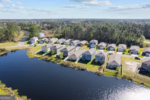 110 Teakwood Dr, Saint Marys, GA 31558 - Photo 4