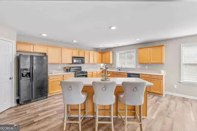 171 Scenic Hills Drive, Newnan, GA 30265 - Photo 12