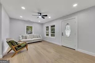 40 Paris Dr SW, Rome, GA 30165 - Photo 4