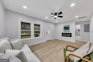 40 Paris Dr SW, Rome, GA 30165 - Photo 6