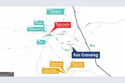 102 Fox Chase Court, Griffin, GA 30224 - Photo 24