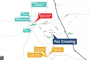 102 Fox Chase Ct, Griffin, GA 30224 - Photo 24