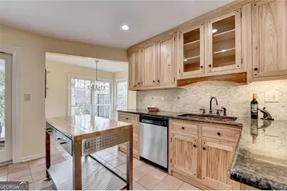 5000 Redcliff Court, Atlanta, GA 30338 - Photo 6