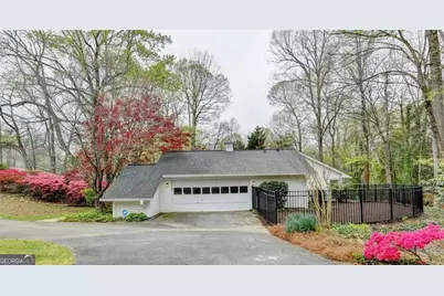 5000 Redcliff Court, Atlanta, GA 30338 - Photo 38