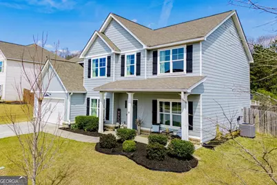 123 Sandalwood Drive, Carrollton, GA 30117 - Photo 52