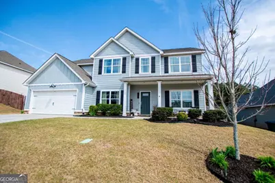 123 Sandalwood Drive, Carrollton, GA 30117 - Photo 4