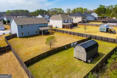 123 Sandalwood Drive, Carrollton, GA 30117 - Photo 54