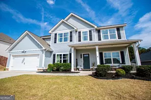 123 Sandalwood Dr, Carrollton, GA 30117 - Photo 1