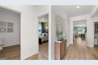 153 Kennelsman Drive, Griffin, GA 30224 - Photo 6