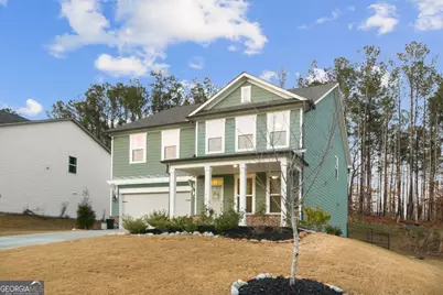 7245 Eton Lane, Locust Grove, GA 30248 - Photo 2