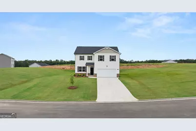 148 Kennelsman Drive, Griffin, GA 30224 - Photo 1