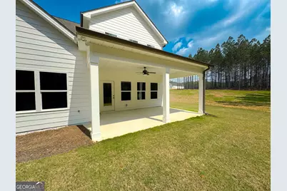 708 Traveler Lane #LOT 54, Williamson, GA 30292 - Photo 80