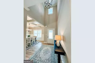 708 Traveler Lane #LOT 54, Williamson, GA 30292 - Photo 10