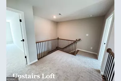 708 Traveler Lane #LOT 54, Williamson, GA 30292 - Photo 60