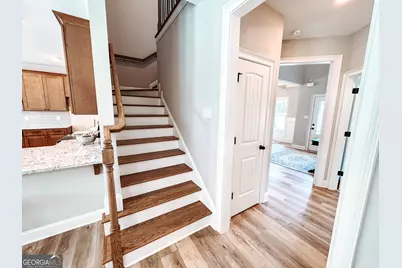 708 Traveler Lane #LOT 54, Williamson, GA 30292 - Photo 34