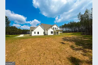 708 Traveler Lane #LOT 54, Williamson, GA 30292 - Photo 82
